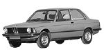 BMW E21 P24A2 Fault Code