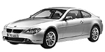 BMW E63 P24A2 Fault Code