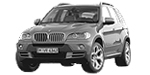 BMW E70 P24A2 Fault Code