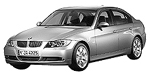 BMW E90 P24A2 Fault Code