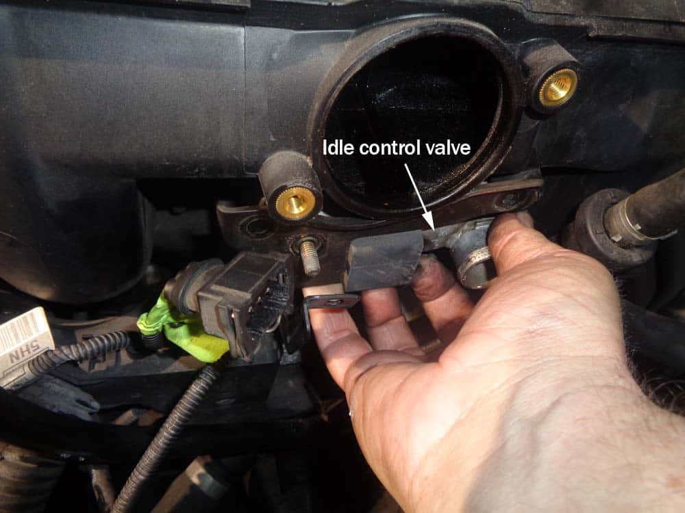 See P24A2 in engine